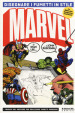 Disegnare i fumetti in stile Marvel. Ediz. illustrata